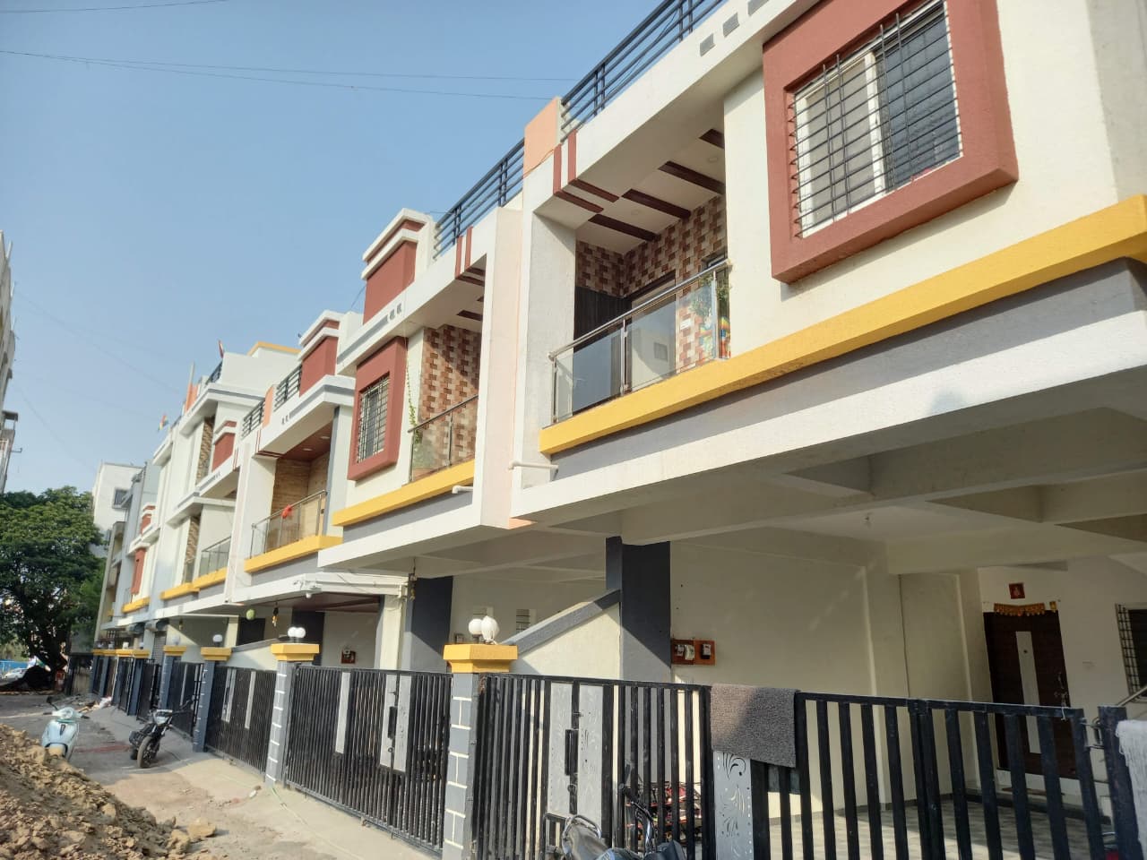 BUNGLOW-PROJECT