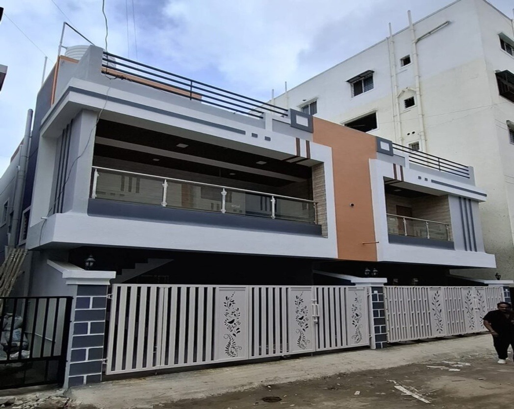 KP Lane Primium Bungalow Koregaon Park
