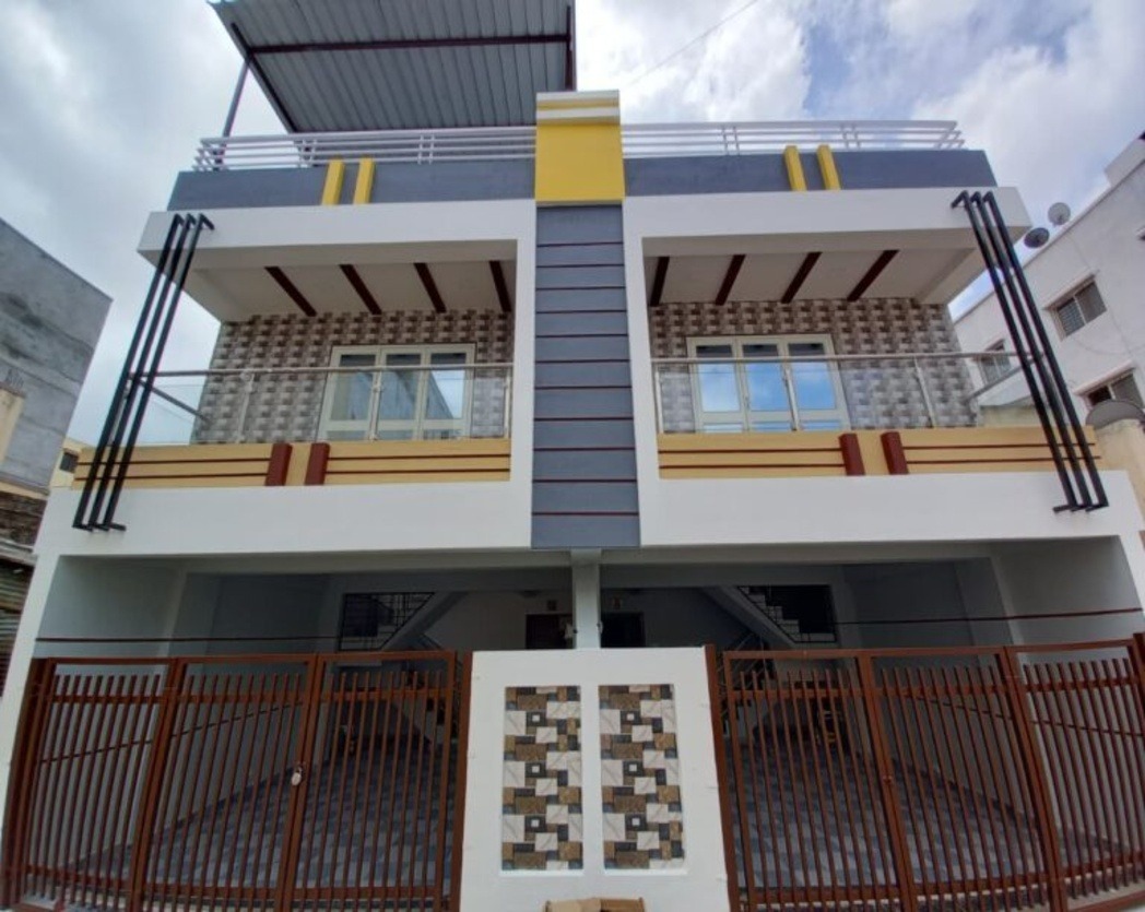 Sai colony Bungalow Phursungi