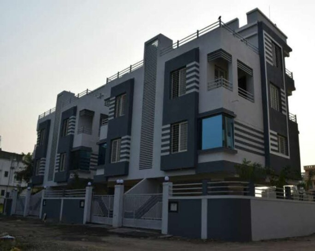 Bhosale villa, Phursungi