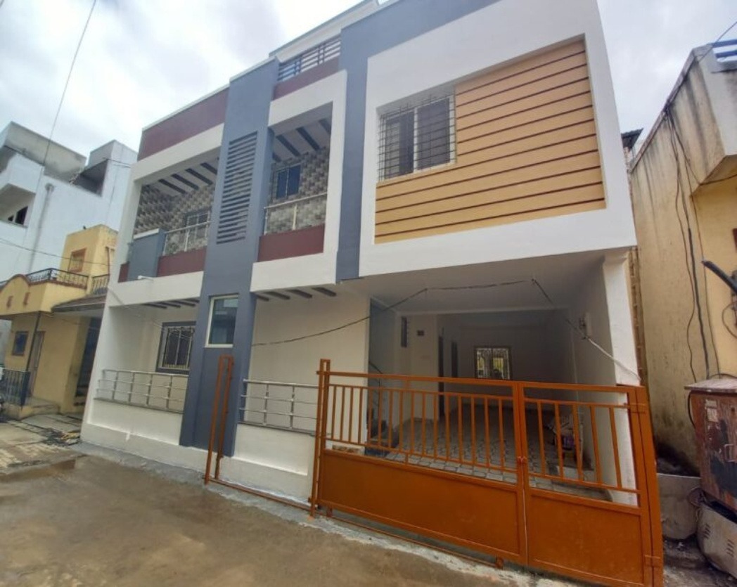 KP Lane Primium Bungalow,Koregaon Park